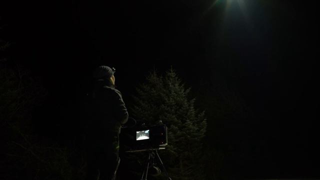 Aerialworx 1200 Watt Lighting Drone for Film & TV Productions UK смотреть онлайн