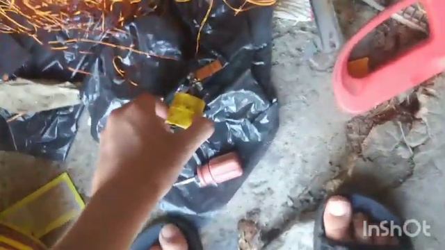 нашли штуку в которой очень много меди ( часть2) смотреть онлайн