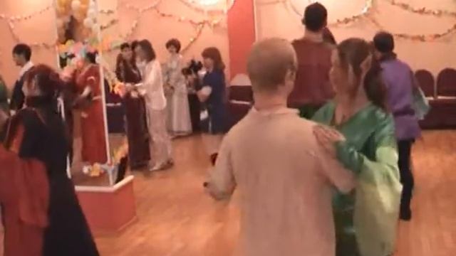 Испанский вальс.wmv смотреть онлайн