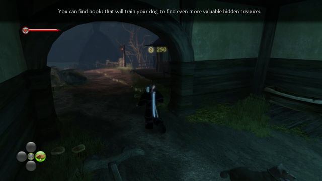 Fable 2 É Único смотреть онлайн