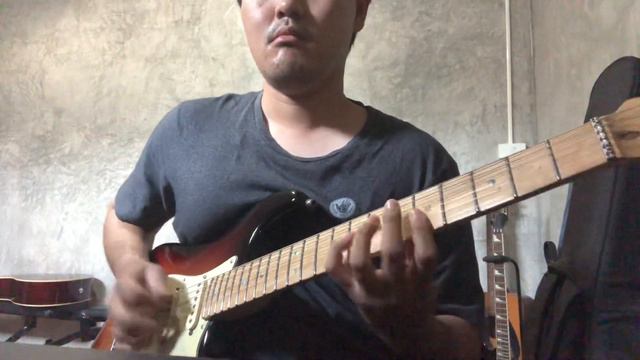 รีวิว Fender American Deluxe 2008 HSS смотреть онлайн