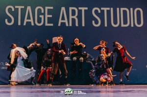 Stage Art studio - 1st place KIDS MOVE FORWARD 2022.mp4
