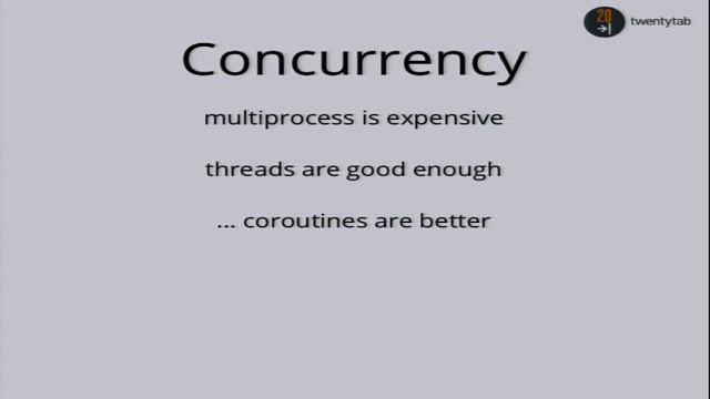 R. De Ioris Writing websockets applications with uWSGI and Gevent смотреть онлайн