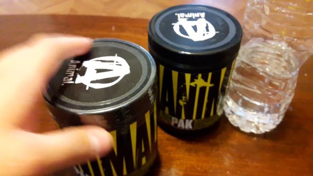 Animal Pak Powder Review And Why It (WORKS)!