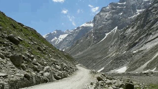 Музыка гор.wmv