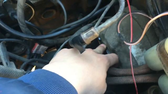 Клинят передние тормоза ваз 2107 КОПАЕМ ПРОБЛЕМУ