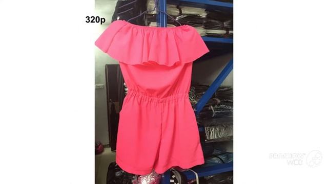 Модное красивое повседневное платье смотреть онлайн