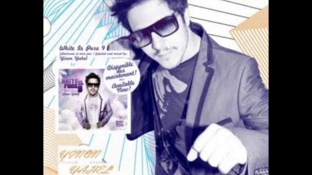 Yinon Yahel Feat. Maya Simantov - Like It (Radio mix) смотреть онлайн