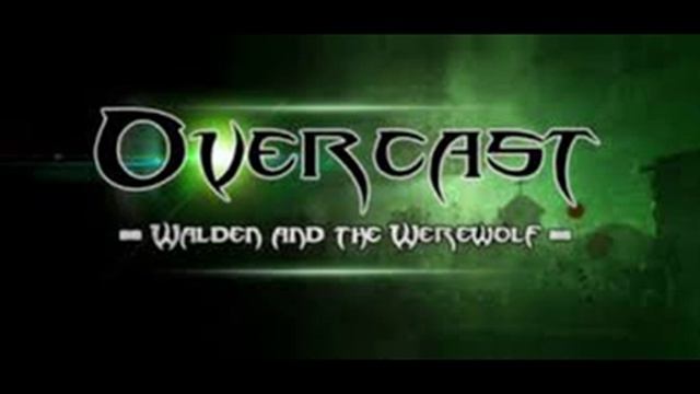 Overcast Walden and the Werewolf - Main Theme смотреть онлайн