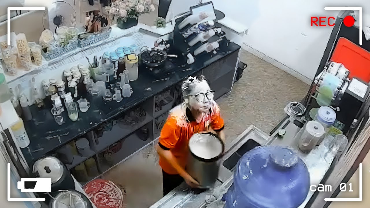 У Этих Людей Выдался День Явно Похуже Вашего смотреть онлайн