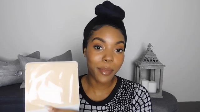 Flawless By Friday 5 Day Facial Mask System Review + Demo!! смотреть онлайн