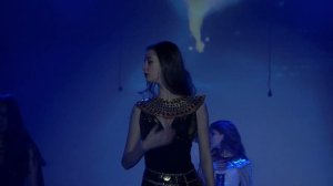 Сон Клеопатры