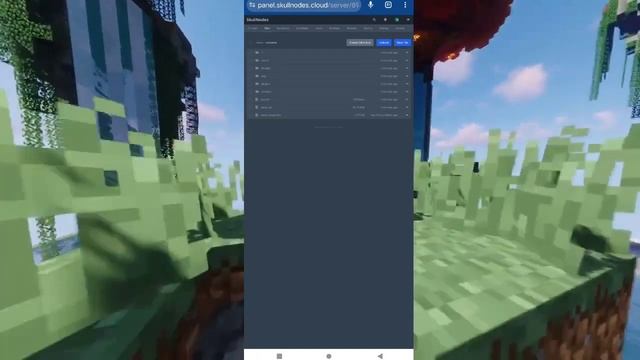 Minecraft The Best Cheapest Hosting Better Than Aternos 24/7 Online | Java + Pocket #alwaysonline смотреть онлайн
