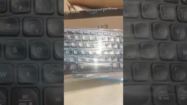 #unboxing d'un Clavier Bluetooth pas cher sur #amazon ! смотреть онлайн
