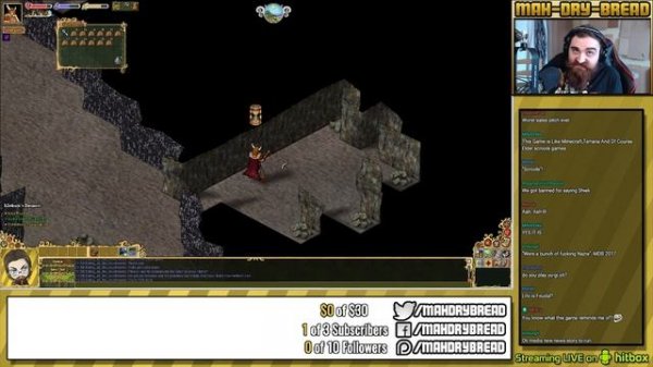 Let's Go Mining! - Hafen Haven & Hearth Gameplay - #4 - Let's Play Walkthrough