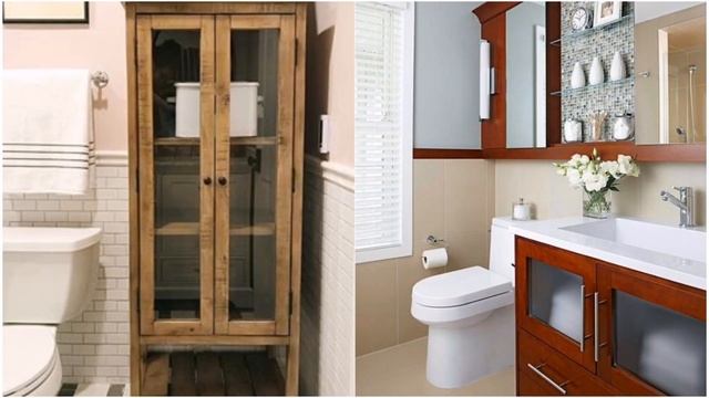 TOP 50 Small Toilet Design Ideas 2023| Trendy small bathroom| Bathroom decor ideas смотреть онлайн