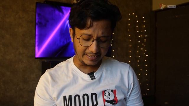 truke BTG NEO Gaming Earbuds with 35MS Ultra Low Latency Mode & RGB Lights #datadock смотреть онлайн