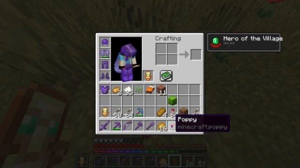 I Made A GIANT Shulker Box (to store shulker boxes) | Minecraft Hardcore (#11)