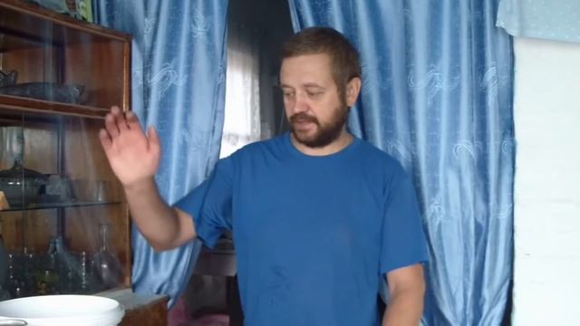 Сколько мёда в банке??? смотреть онлайн