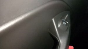 Как снять заднюю обшивку (карту) двери Форд Куга 2