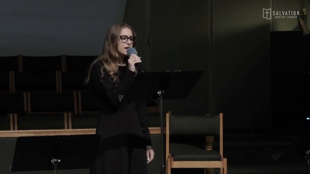 Стих «Дорога ко Кресту» - Карина Зуева смотреть онлайн