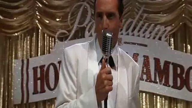 Armand Assante - Beautiful Maria By