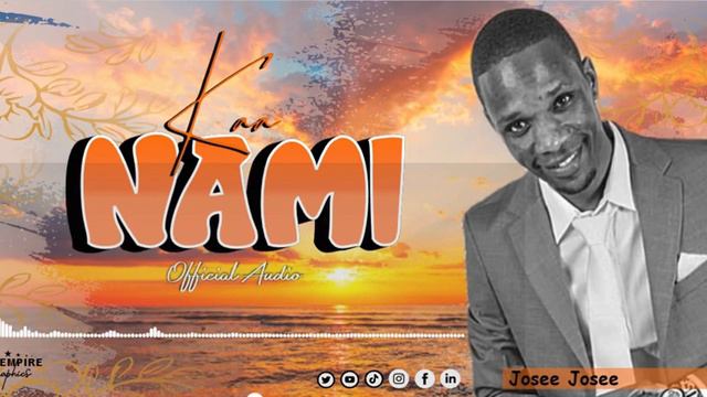 KAA NAMI_JOSEE JOSEE (Official Audio) смотреть онлайн