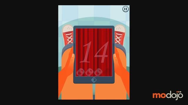 TOILET TIME - Mini Games to Play in the Bathroom: High Score 25 (iPhone/iPad) смотреть онлайн