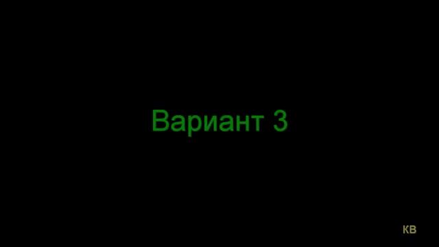 Плетение из лозы. Урок 3. Прут закончился... смотреть онлайн