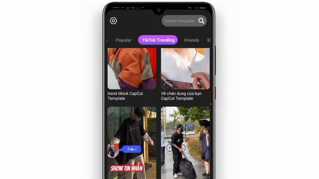 Unlimited CapCut Template || Capcut Trending Template || Tiktok Viral Template || How to Use Nepali смотреть онлайн