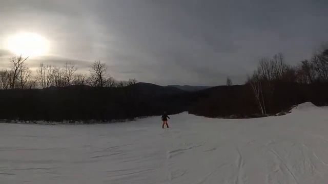 Горнолыжка Алексеевка 2019 смотреть онлайн