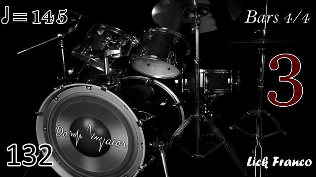 145 BPM Metronome смотреть онлайн