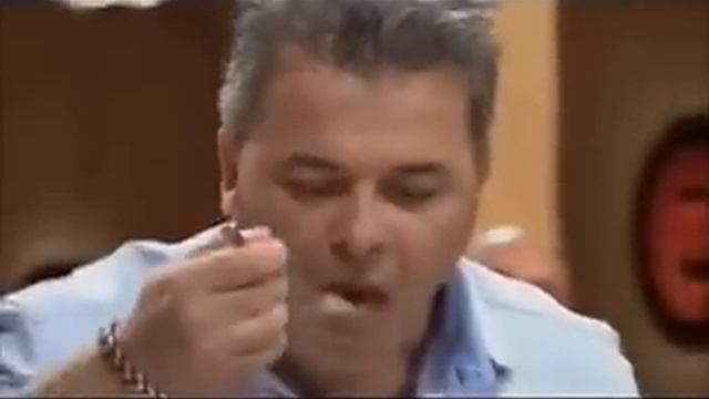 El plato de Francisco en Master Chef 2015 que hizo llorar a los jurados смотреть онлайн