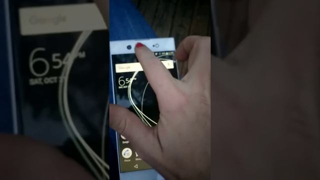 Sony XA1 Ultra Issues cont. смотреть онлайн