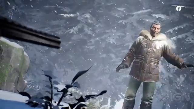 игра ходячие мертвецы last Mile walking dead game last Mile смотреть онлайн
