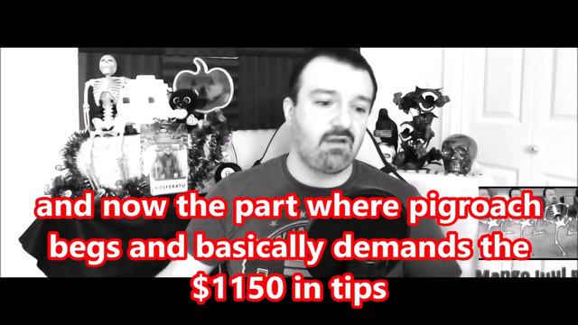DsP--the charge for the repair is $1150, I need help with tips--I hate fundraisers but give me tips смотреть онлайн