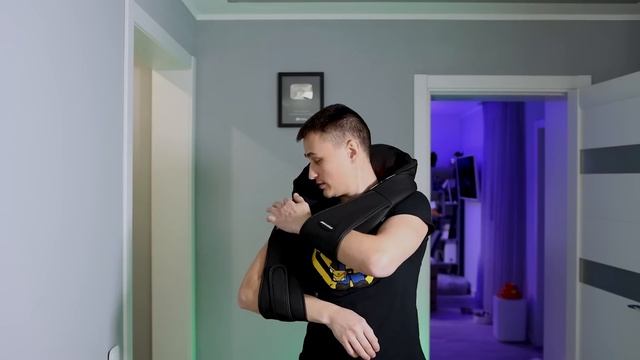 ВОТ ЭТО ВЕЩЬ!! КРУТЫЕ ТОВАРЫ из ALIEXPRESS. МАССАЖНЫЕ гаджеты от Jinkairui смотреть онлайн