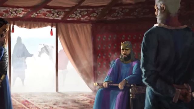 7. Кушанское царство: Забытая империя древнего Афганистана. Рождение сверхдержавы смотреть онлайн