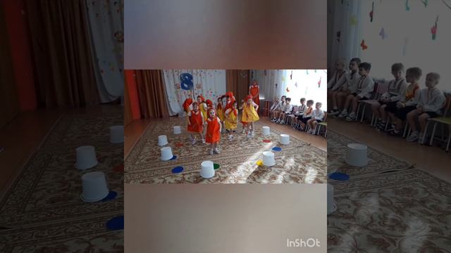 Праздничный утренник к 8 марта смотреть онлайн