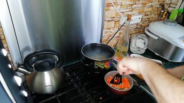 Суп из детства. смотреть онлайн