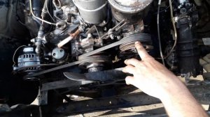 ЧАСТЬ2:ДОРАБОТКА ГАЗ-3307. +КАК УТЕПЛИТЬ КАБИНУ.