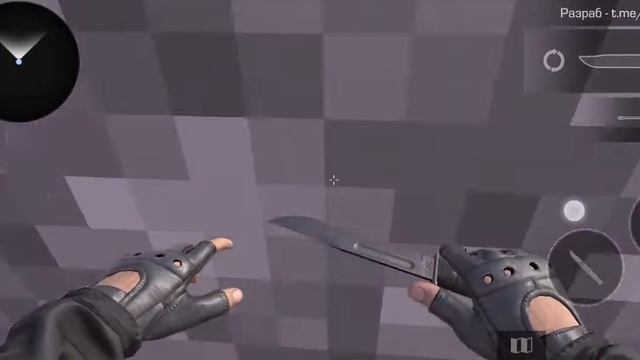 Приватный сервер standoff 2 смотреть онлайн