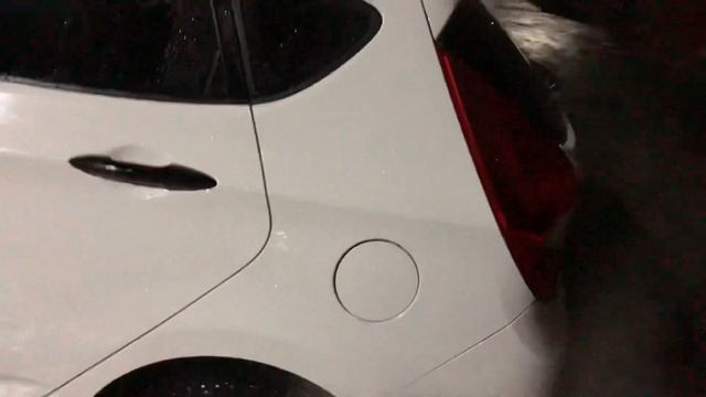 FUSSO COAT НА 12 МЕСЯЦЕВ спустя год после нанесения (soft99) смотреть онлайн