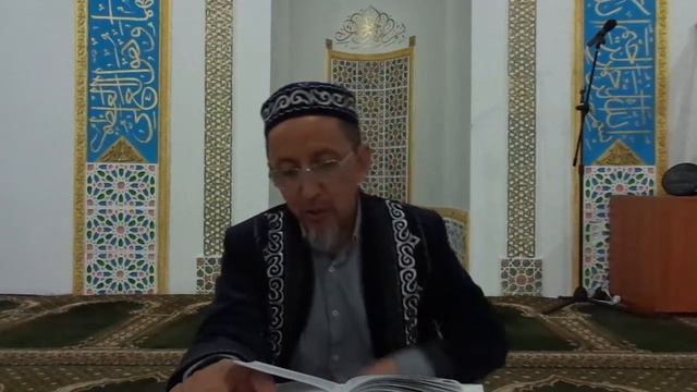 Пайғамбарымыз Мұхаммед﴾ﷺ﴿ (саляллаху алейхи уас салям)-ның өмір баяны: 76 бөлім. смотреть онлайн