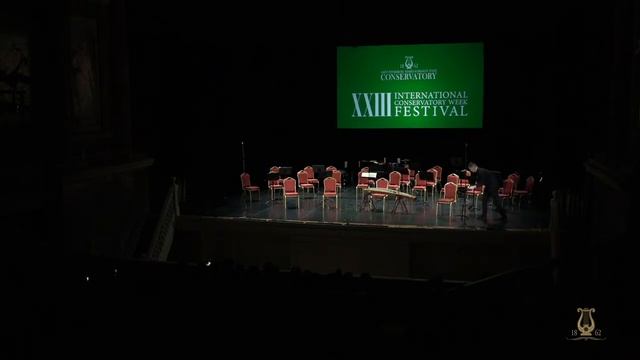 Классика - Этно - XXI. Эрмитажный театр. 25.10.2023