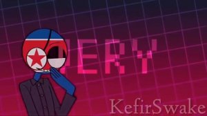 🇩🇪TOP 10 MEME COUNTRYHUMANS #18🇩🇪