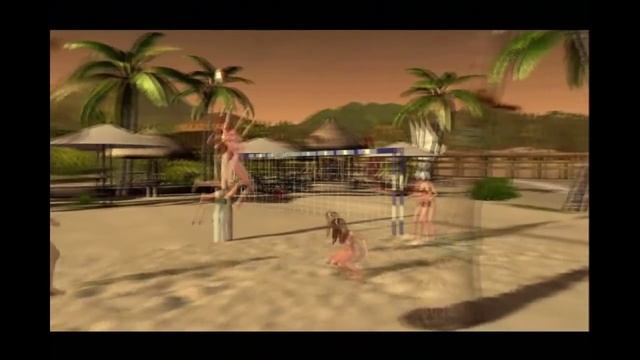 Dead or Alive Xtreme 2 Kasumi Day 5 Walkthrough w/ commentary смотреть онлайн