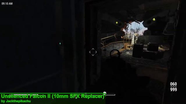 More GIAT famas mods - fo4 mods ep30 смотреть онлайн