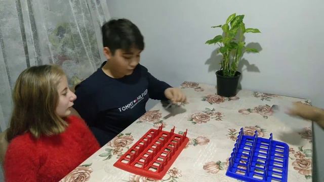 Играем в игру 