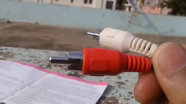 Unboxing And Review Of Hi-Fi FM Wireless Headphone смотреть онлайн